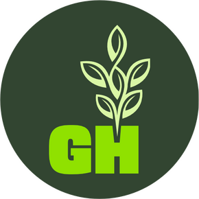 Green Haven Logo